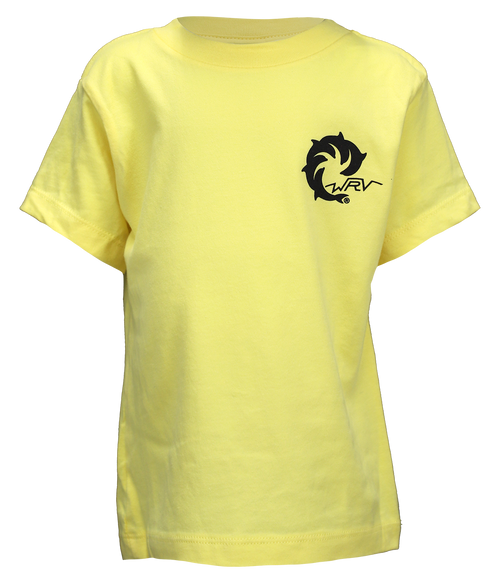 Pua Point Toddler S/S T-Shirt - Wave Riding Vehicles