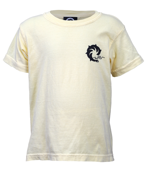 Pua Point Youth S/S T-Shirt - Wave Riding Vehicles
