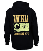 Punt P/O Hooded Sweatshirt - Wave Riding Vehicles