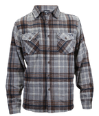 Pa's Flannel - Wave Riding Vehicles