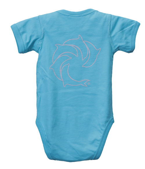 Pinline Infant S/S Onesie