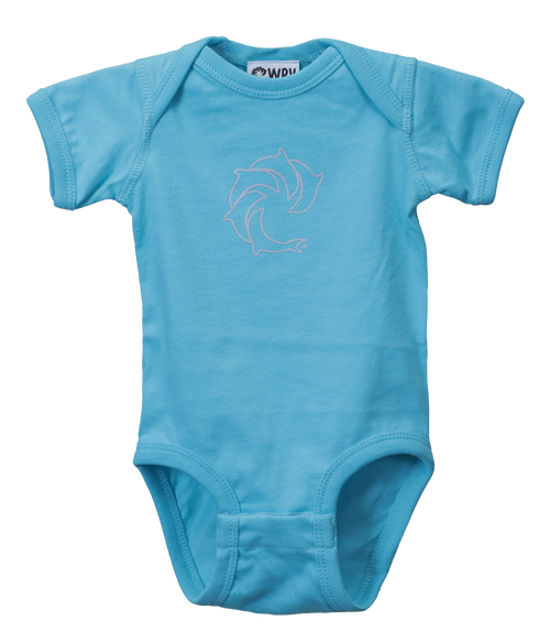 Pinline Infant S/S Onesie