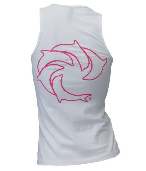 Pinline Ladies Tank Top