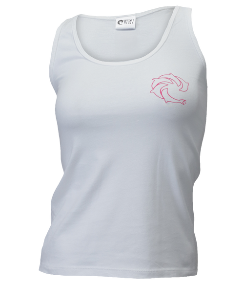 Pinline Ladies Tank Top