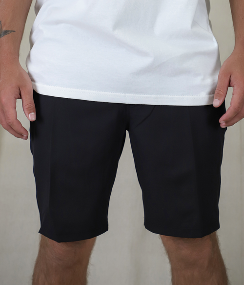 Plain Jane Hybrid Shorts - Wave Riding Vehicles