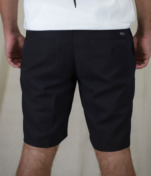 Plain Jane Hybrid Shorts - Wave Riding Vehicles