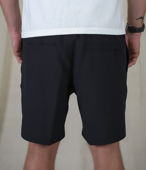 Plain Jane Volley Shorts - Wave Riding Vehicles