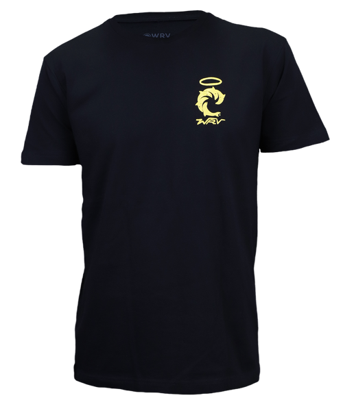 Pray For Surf S/S T-Shirt