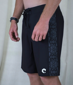 Psycho Boardshorts - Wave Riding Vehicles