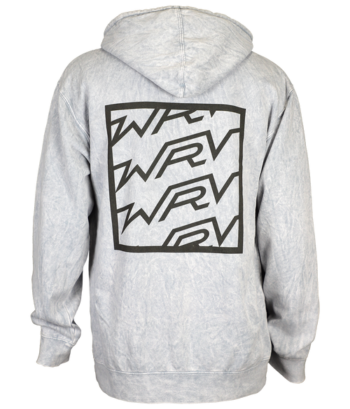 Rad Box P/O Hooded Sweatshirt - Wave Riding Vehicles