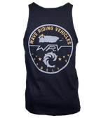 PR Rad Standard Tank Top - Wave Riding Vehicles