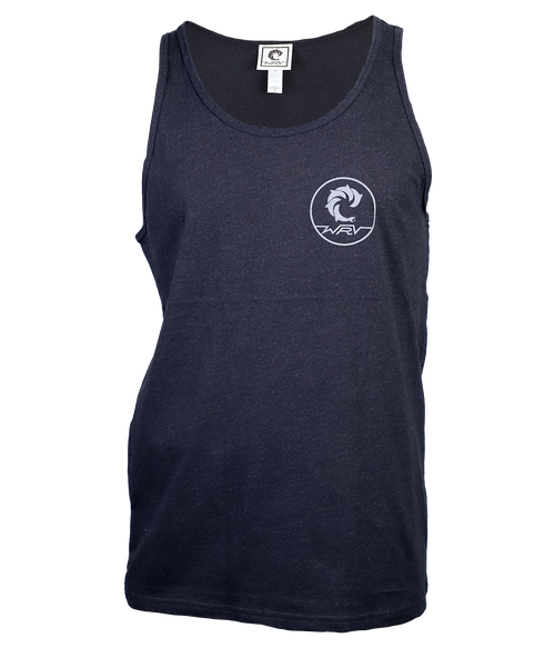 PR Rad Standard Tank Top - Wave Riding Vehicles