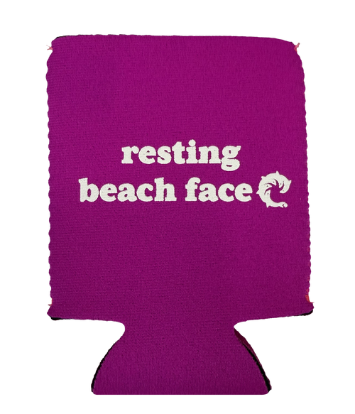 RBF Can Koozie