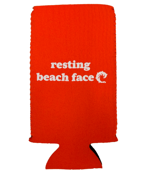 RBF Slim Can Koozie
