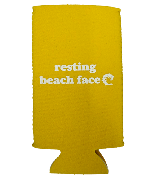 RBF Slim Can Koozie