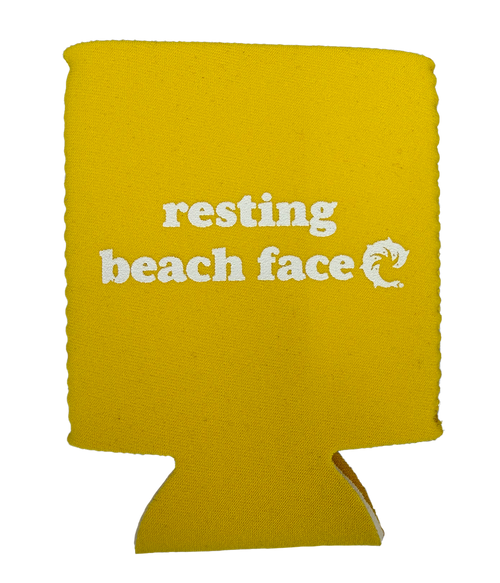 RBF Can Koozie