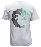 Smear S/S T-Shirt - Wave Riding Vehicles