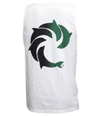 Smear Tank Top - Wave Riding Vehicles