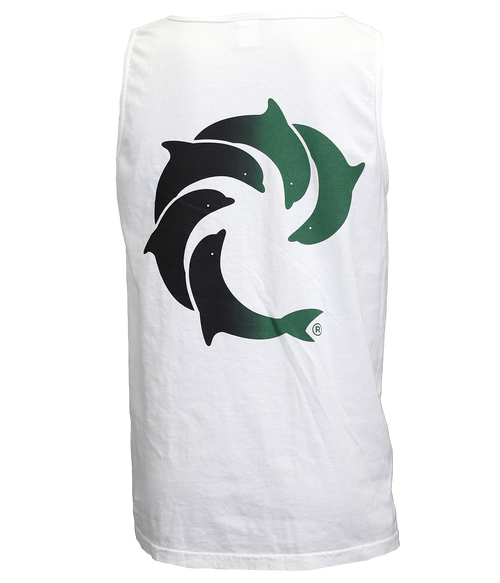 Smear Tank Top - Wave Riding Vehicles