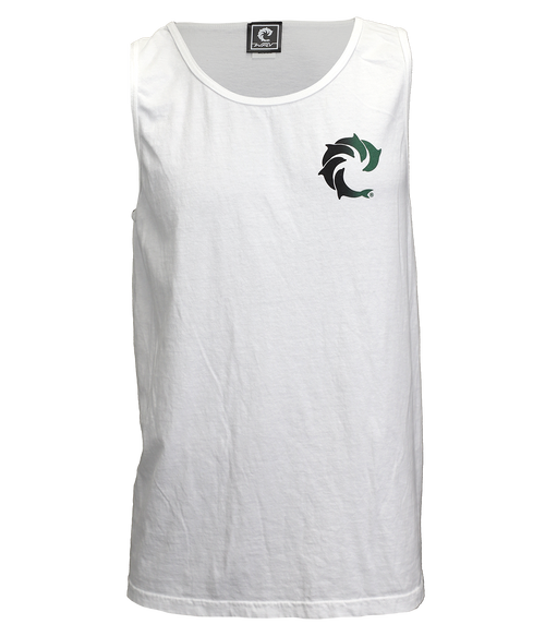 Smear Tank Top - Wave Riding Vehicles