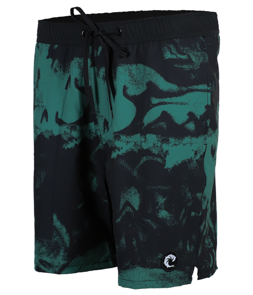 Resin Volley Shorts