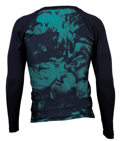 Resin L/S Lycra