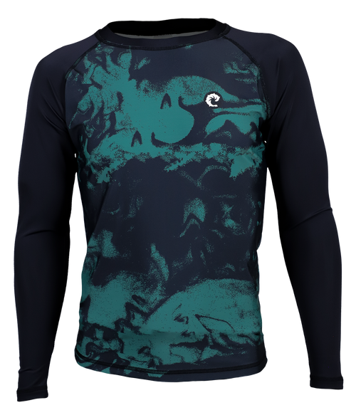 Resin L/S Lycra