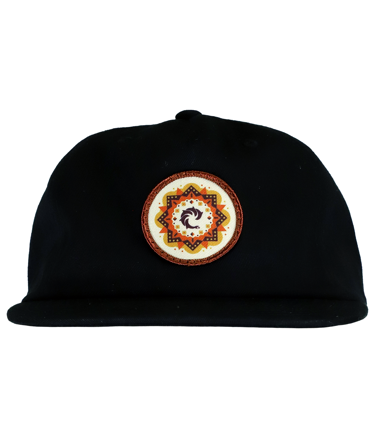 Revival Strapback Hat Wave Riding Vehicles