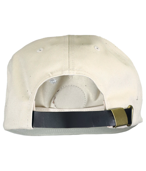 Revival Strapback Hat - Wave Riding Vehicles