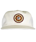 Revival Strapback Hat - Wave Riding Vehicles