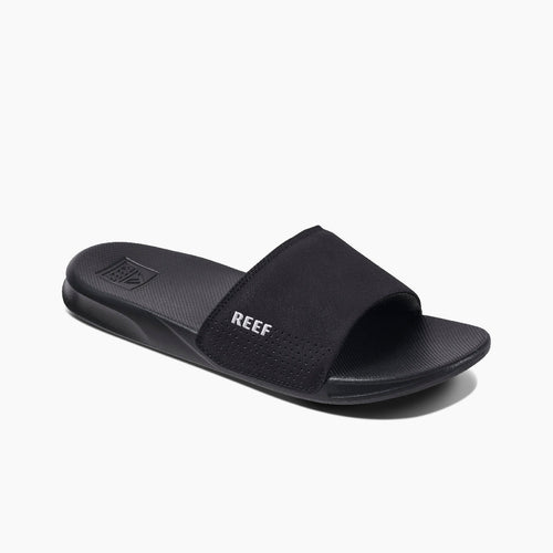 Reef Mens Sandals | Reef One Slide - Wave Riding Vehicles