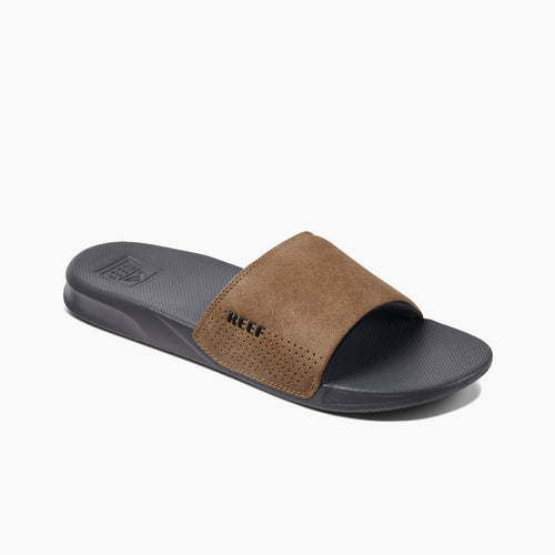 Reef Mens Sandals | Reef One Slide - Wave Riding Vehicles