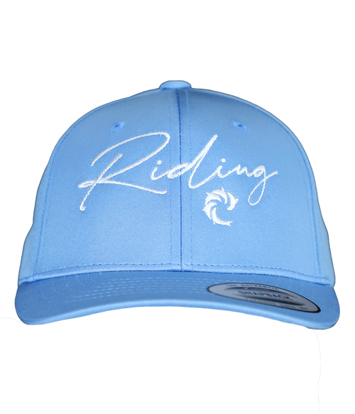 Riding Youth Snapback Hat - Wave Riding Vehicles