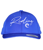 Riding Youth Snapback Hat - Wave Riding Vehicles