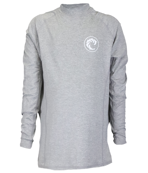Ringer Youth L/S T-Shirt - Wave Riding Vehicles