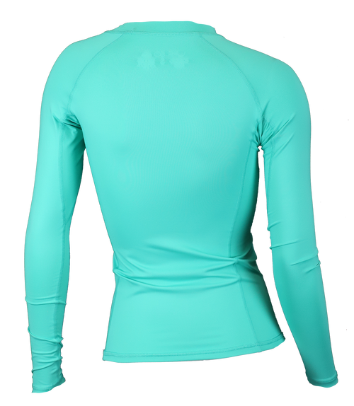 Ringer Ladies L/S Lycra - Wave Riding Vehicles