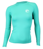 Ringer Ladies L/S Lycra - Wave Riding Vehicles