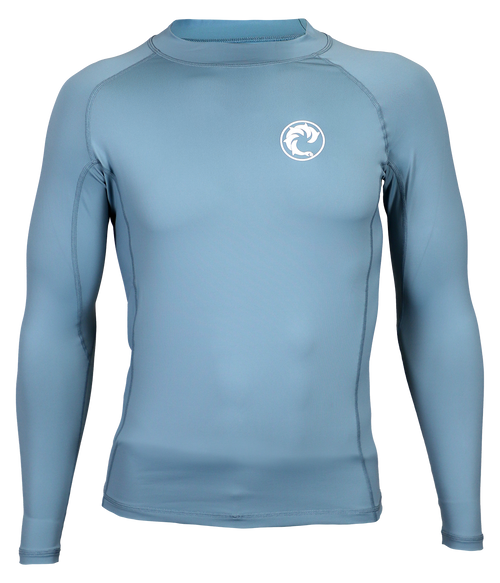 Ringer L/S Performance Fit Lycra Top - Wave Riding Vehicles