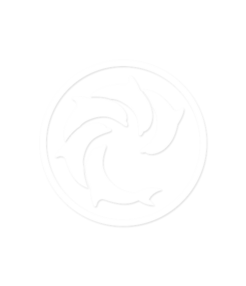 Ringer Die Cut Decal - Wave Riding Vehicles