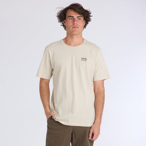 SLOW DOWN SUPER SOFT TEE - Wave Riding Vehicles