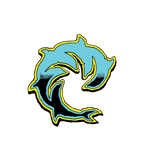 Rock Solid Die Cut Decal
