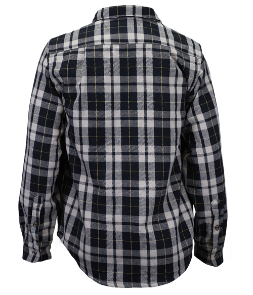 Rodanthe Flannel - Wave Riding Vehicles