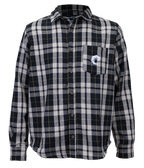 Rodanthe Flannel - Wave Riding Vehicles