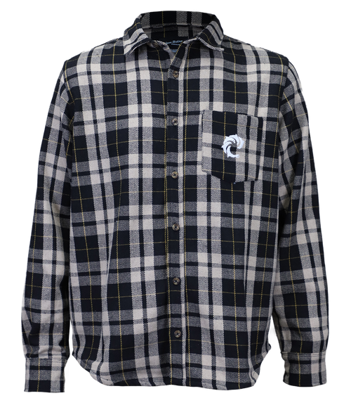 Rodanthe Flannel - Wave Riding Vehicles