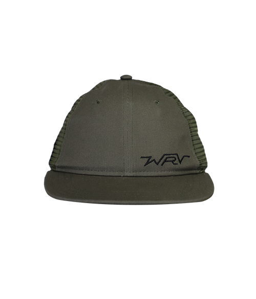 Roof Rider Trucker Hat - Wave Riding Vehicles
