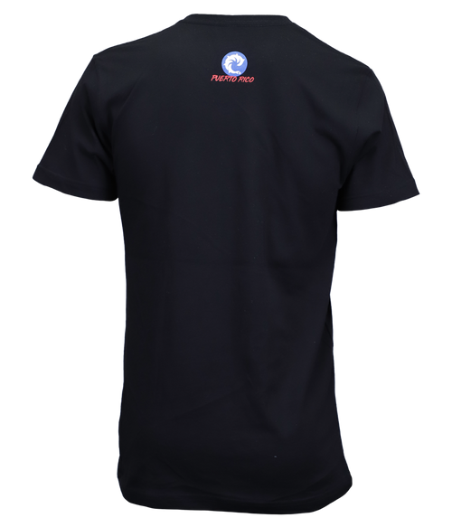 Rooster Flag S/S T-Shirt - Wave Riding Vehicles