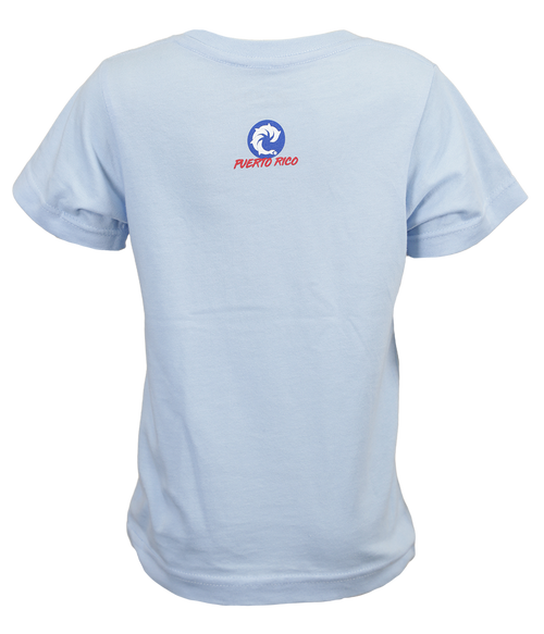 Rooster Flag Youth S/S T-Shirt