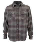 Route 12 Flannel
