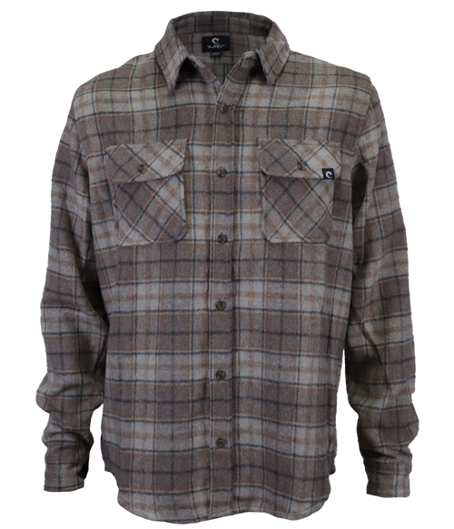 Route 12 Flannel