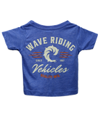 Route 67 Infant S/S T-Shirt - Wave Riding Vehicles